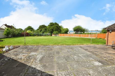 2 bedroom Detached bungalow for sale in Mayfield Grove, Skegness, PE25