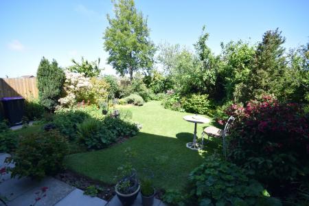 3 bedroom Detached house for sale in Merrills Way, Ingoldmells, PE25