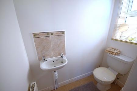 3 bedroom Detached house for sale in Merrills Way, Ingoldmells, PE25