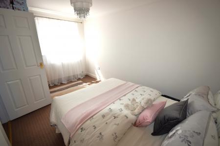 3 bedroom Detached house for sale in Merrills Way, Ingoldmells, PE25