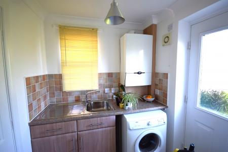 3 bedroom Detached house for sale in Merrills Way, Ingoldmells, PE25