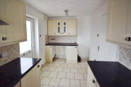 2 bedroom Semi-detached bungalow for sale in Parkers Close, Burgh Le Marsh, PE24