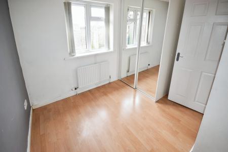 2 bedroom Semi-detached bungalow for sale in Parkers Close, Burgh Le Marsh, PE24