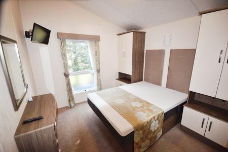 2 bedroom Park home for sale in Pear Tree Manor, Wainfleet Bank, PE24