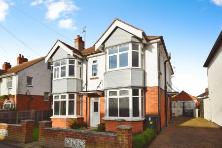 Sandbeck Avenue, Skegness, PE25