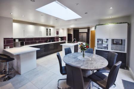 Skegness Road, Burgh Le Marsh, PE24