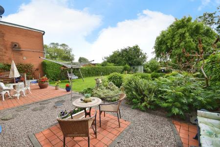 3 bedroom Semi-detached house for sale in Station Road, Burgh Le Marsh, PE24