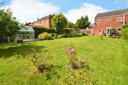 3 bedroom Semi-detached house for sale in Station Road, Burgh Le Marsh, PE24