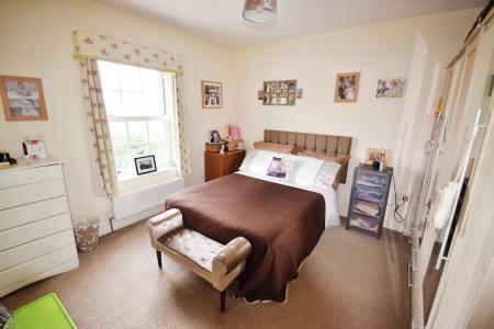 3 bedroom Semi-detached house for sale in Station Road, Burgh Le Marsh, PE24