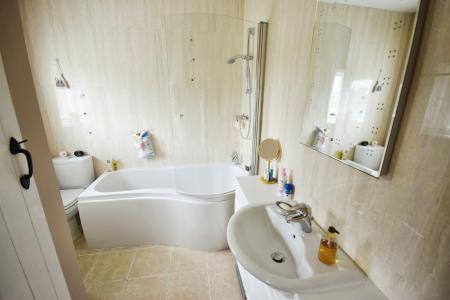 3 bedroom Semi-detached house for sale in Station Road, Burgh Le Marsh, PE24