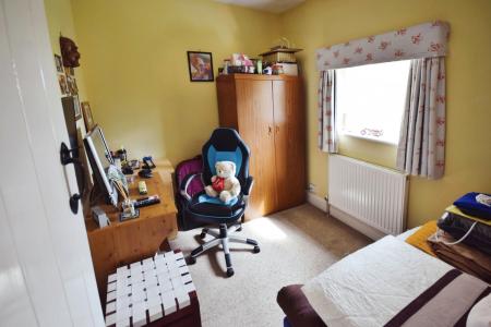 3 bedroom Semi-detached house for sale in Station Road, Burgh Le Marsh, PE24