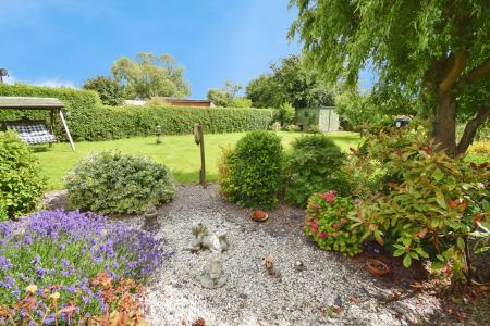 3 bedroom Semi-detached house for sale in Station Road, Burgh Le Marsh, PE24