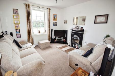 3 bedroom Semi-detached house for sale in Station Road, Burgh Le Marsh, PE24