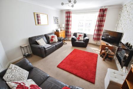 3 bedroom Detached bungalow for sale in Sycamore Close, Croft, PE24