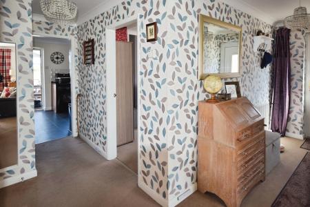 3 bedroom Detached bungalow for sale in Sycamore Close, Croft, PE24