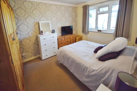 3 bedroom Detached bungalow for sale in Sycamore Close, Croft, PE24