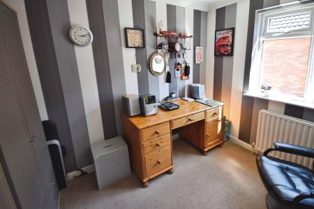 3 bedroom Detached bungalow for sale in Sycamore Close, Croft, PE24