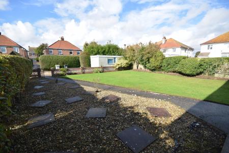 2 bedroom Semi-detached house for sale in The Drive, Skegness, PE25