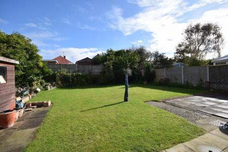 2 bedroom Semi-detached house for sale in The Drive, Skegness, PE25