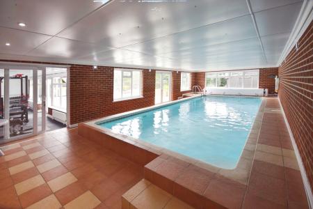 7 bedroom Detached house for sale in Vicarage Lane, Wainfleet St Mary, PE24