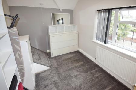 7 bedroom Detached house for sale in Vicarage Lane, Wainfleet St Mary, PE24