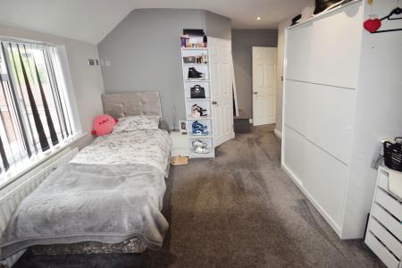 7 bedroom Detached house for sale in Vicarage Lane, Wainfleet St Mary, PE24