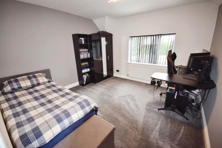 7 bedroom Detached house for sale in Vicarage Lane, Wainfleet St Mary, PE24