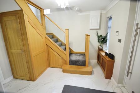 7 bedroom Detached house for sale in Vicarage Lane, Wainfleet St Mary, PE24