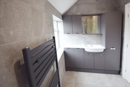 7 bedroom Detached house for sale in Vicarage Lane, Wainfleet St Mary, PE24