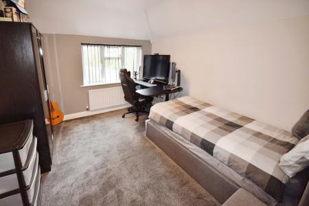 7 bedroom Detached house for sale in Vicarage Lane, Wainfleet St Mary, PE24