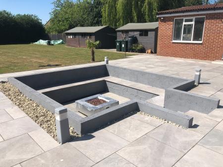 7 bedroom Detached house for sale in Vicarage Lane, Wainfleet St Mary, PE24