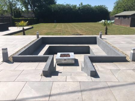 7 bedroom Detached house for sale in Vicarage Lane, Wainfleet St Mary, PE24