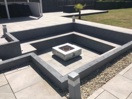 7 bedroom Detached house for sale in Vicarage Lane, Wainfleet St Mary, PE24