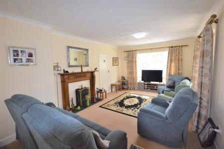 3 bedroom Detached bungalow for sale in Vine Road, Skegness, PE25
