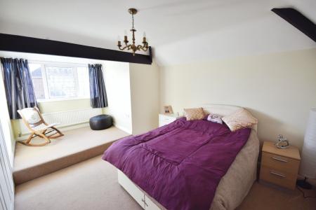 3 bedroom Detached bungalow for sale in Vine Road, Skegness, PE25