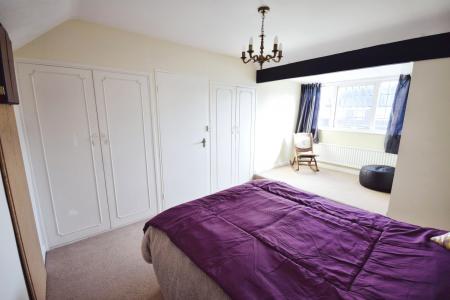 3 bedroom Detached bungalow for sale in Vine Road, Skegness, PE25