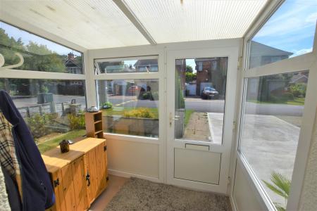 3 bedroom Detached bungalow for sale in Vine Road, Skegness, PE25