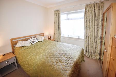 3 bedroom Detached bungalow for sale in Vine Road, Skegness, PE25