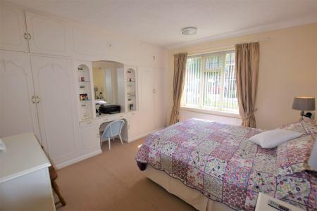 3 bedroom Detached bungalow for sale in Vine Road, Skegness, PE25