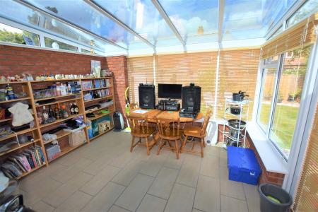 3 bedroom Detached bungalow for sale in Vine Road, Skegness, PE25