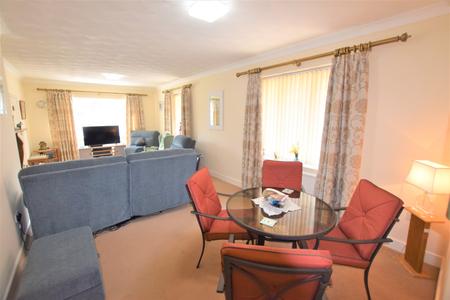 3 bedroom Detached bungalow for sale in Vine Road, Skegness, PE25