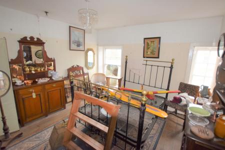 7 bedroom Retail Property (High Street) for sale in West Street, Alford, LN13