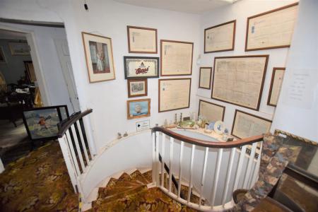 7 bedroom Retail Property (High Street) for sale in West Street, Alford, LN13