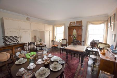 7 bedroom Retail Property (High Street) for sale in West Street, Alford, LN13