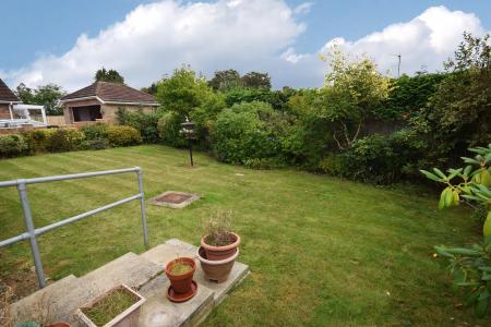 3 bedroom Detached bungalow for sale in Winston Road, Spilsby, PE23