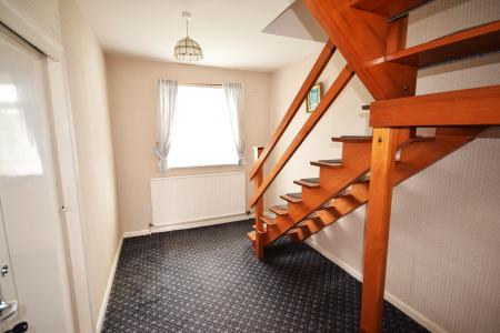 3 bedroom Detached bungalow for sale in Winston Road, Spilsby, PE23