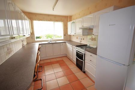 3 bedroom Detached bungalow for sale in Winston Road, Spilsby, PE23