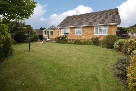 3 bedroom Detached bungalow for sale in Winston Road, Spilsby, PE23
