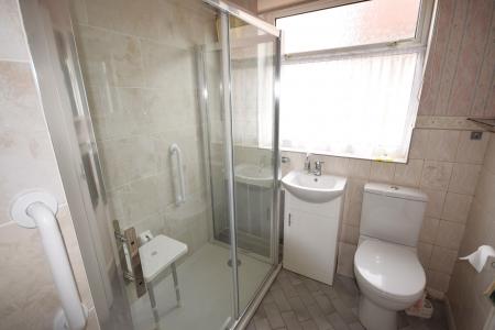 3 bedroom Detached bungalow for sale in Winston Road, Spilsby, PE23