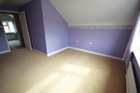 3 bedroom Detached bungalow for sale in Winston Road, Spilsby, PE23